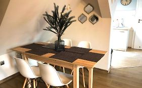 Apartament Natura